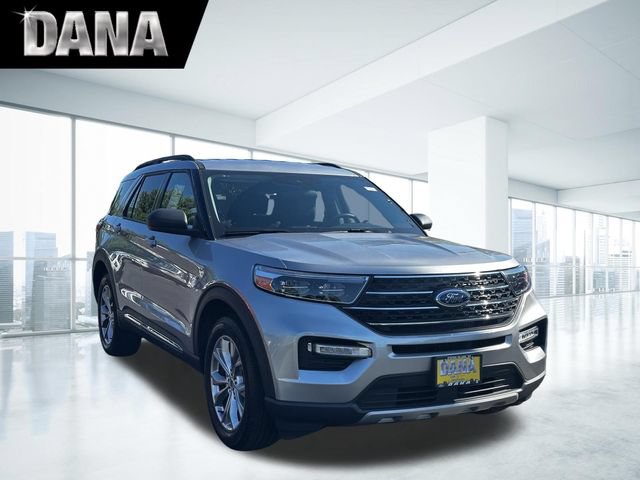 2023 XLT