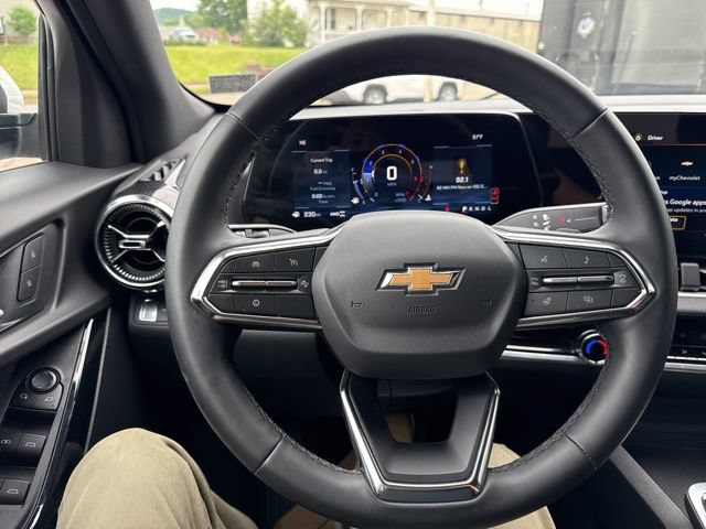 Used 2026 Chevrolet Equinox LT w/ Convenience Package II AWD/4WD image 19