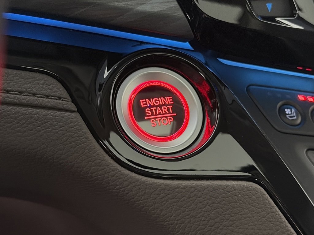 Used 2025 Honda Odyssey Elite image 21