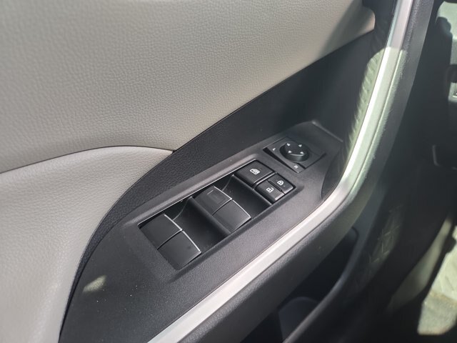 Used 2021 Toyota RAV4 XLE Premium FWD image 22