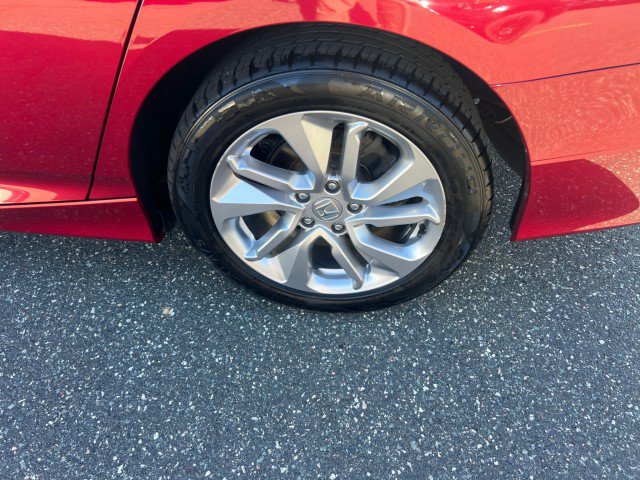 Used 2019 Honda Accord LX image 23