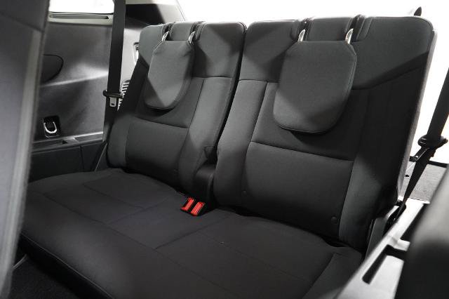 Certified 2025 Ford Explorer Active RWD image 21