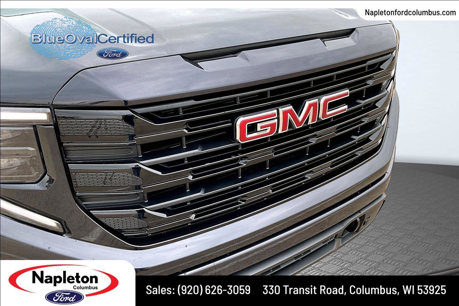 Used 2023 GMC Sierra 1500 Elevation AWD/4WD image 30