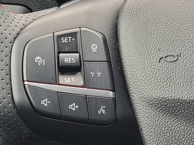 Certified 2023 Ford Escape ST-Line Select w/ Tech Pack #1 AWD/4WD image 33