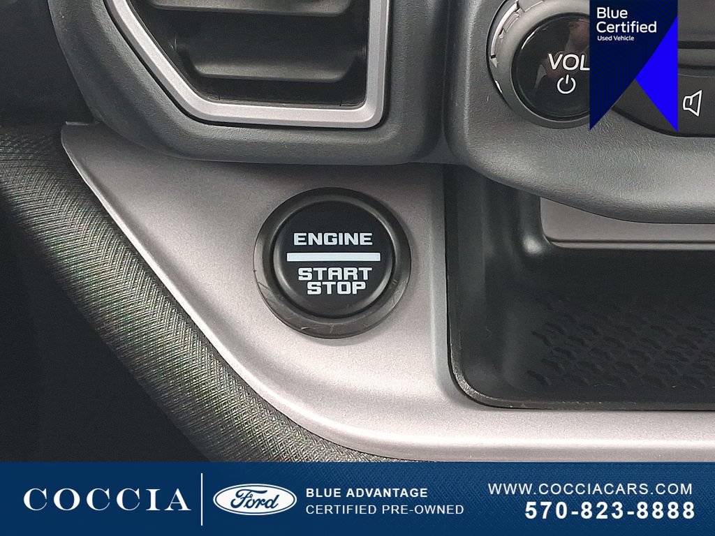 Certified 2024 Ford Bronco Sport Big Bend AWD/4WD image 24
