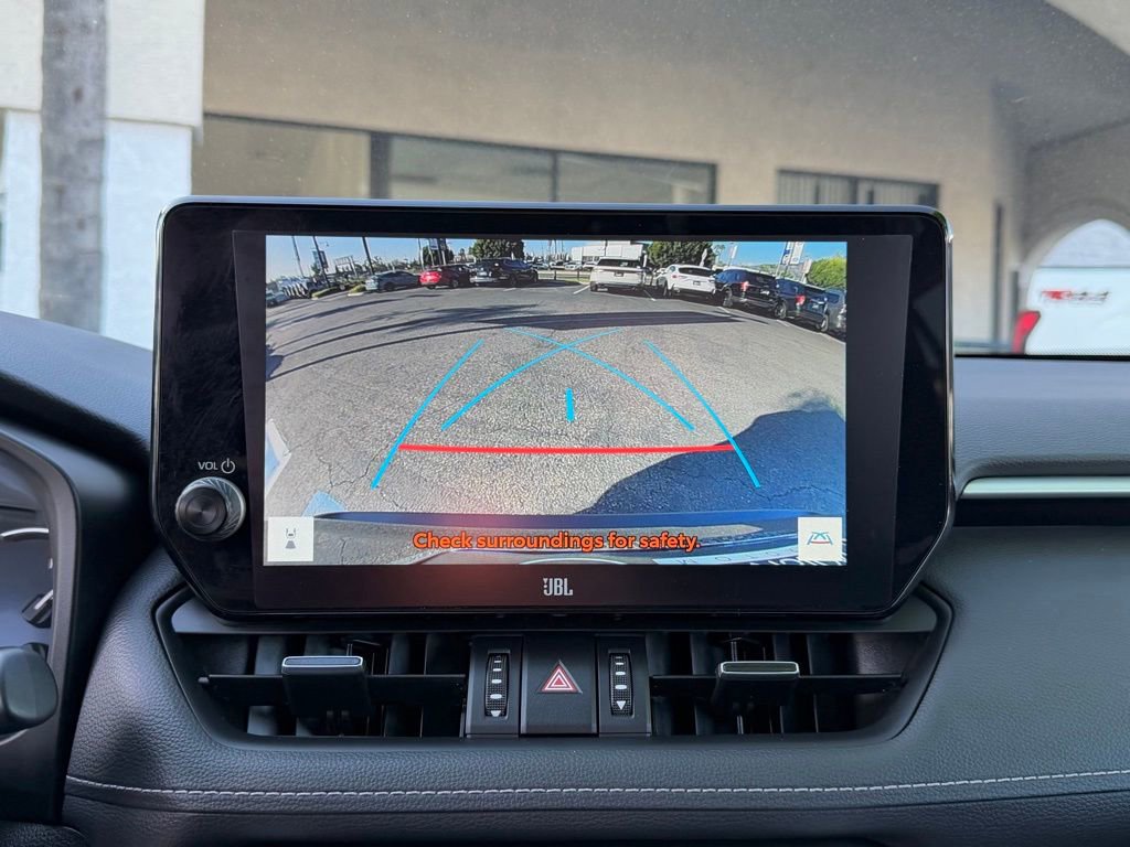 Used 2024 Toyota RAV4 XLE Premium image 26