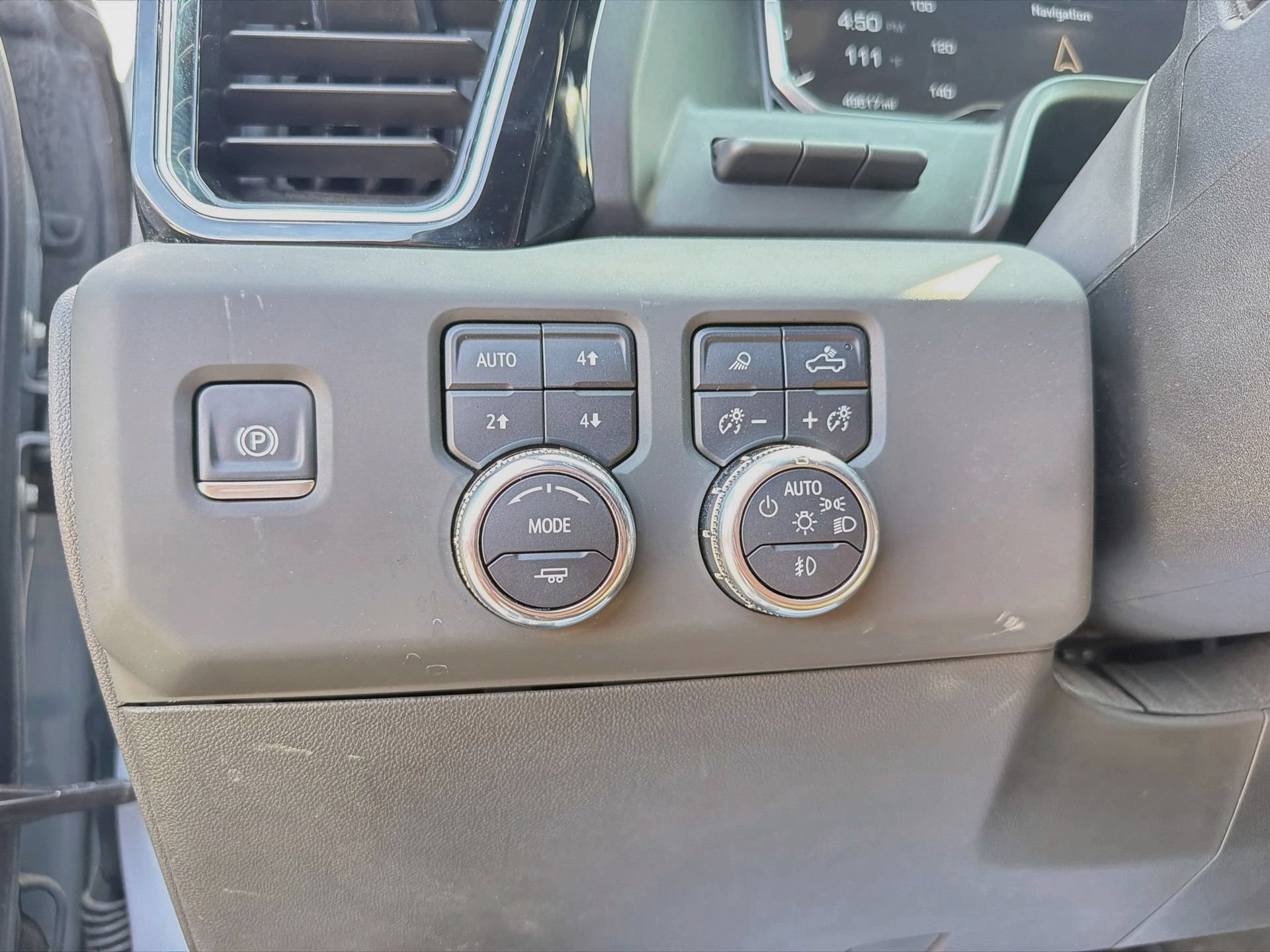 Used 2025 GMC Sierra 1500 Denali Ultimate AWD/4WD image 14