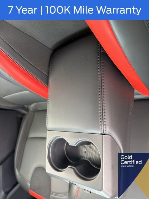 Certified 2025 Ford Ranger Raptor AWD/4WD image 17