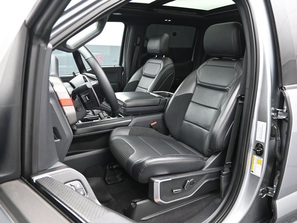 Certified 2023 Ford F150 Raptor image 34