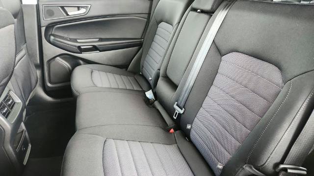 Certified 2023 Ford Edge SE w/ Black Appearance Package AWD/4WD image 27