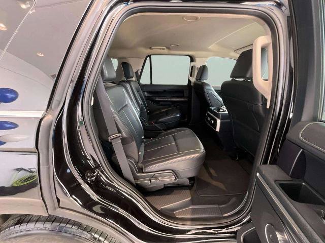 Certified 2024 Ford Expedition XLT image 22