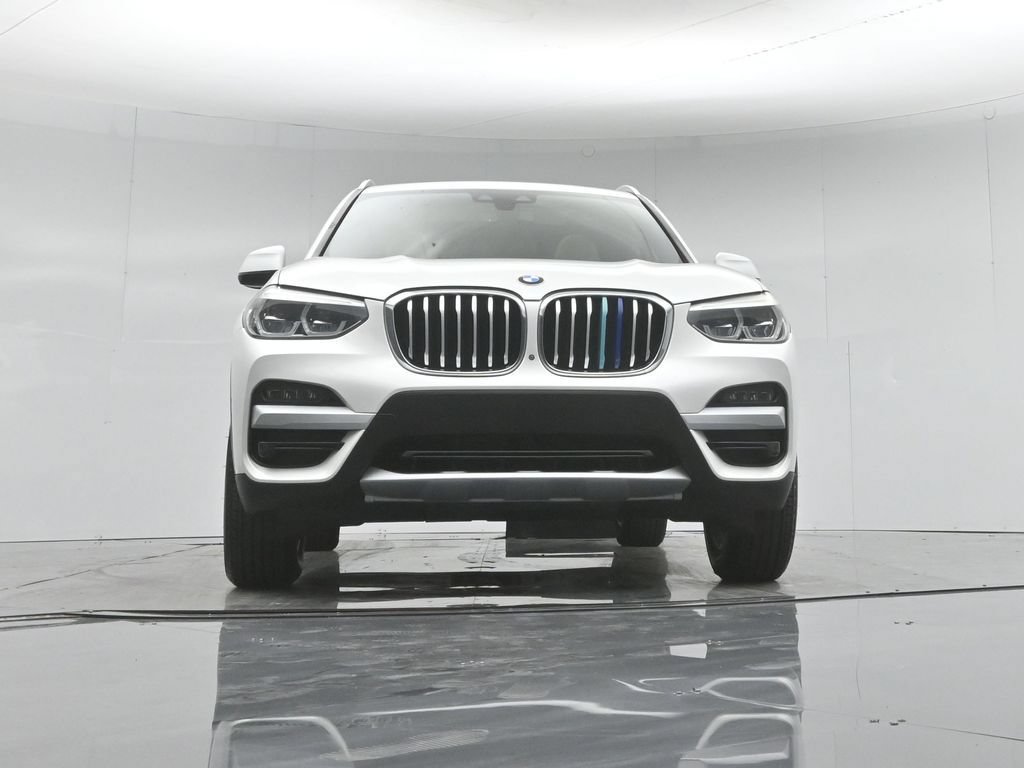 Used 2020 BMW X3 sDrive30i w/ Executive Package RWD image 47