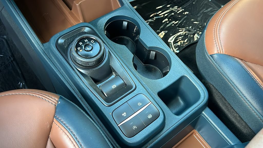 Certified 2024 Ford Maverick Lariat AWD/4WD image 15