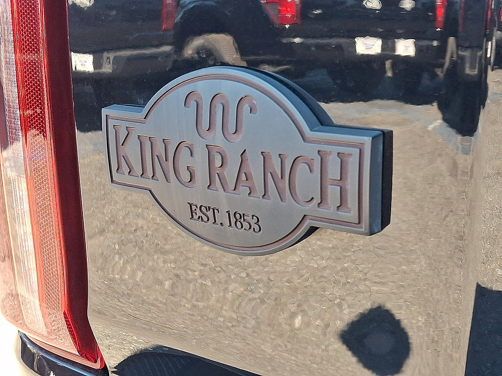 Certified 2024 Ford F150 King Ranch w/ FX4 Off-Road Package AWD/4WD image 30