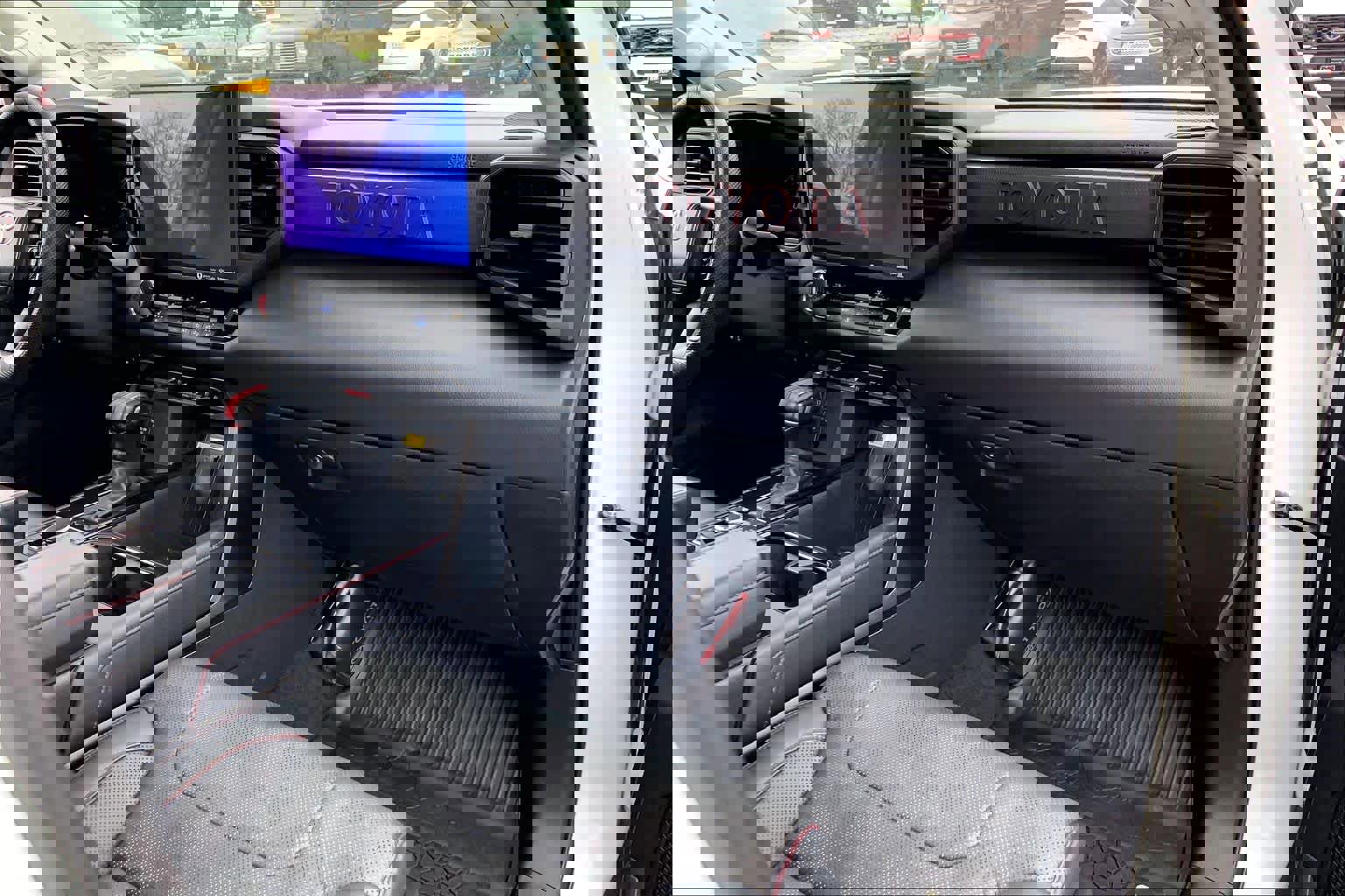 Used 2023 Toyota Tundra TRD Pro image 16