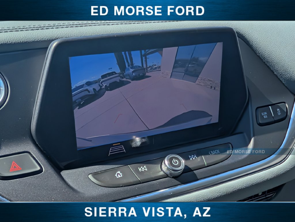Used 2019 Chevrolet Blazer LT FWD image 19