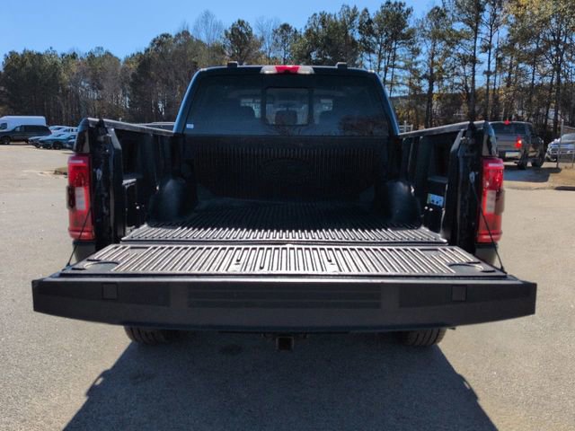 Certified 2022 Ford F150 XLT w/ Equipment Group 302A High image 14