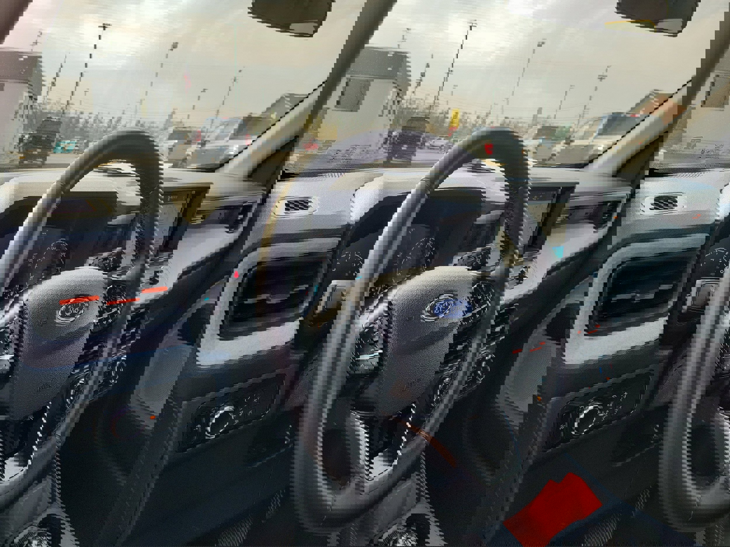 Certified 2023 Ford Maverick XLT w/ Equipment Group 300A Standard image 21