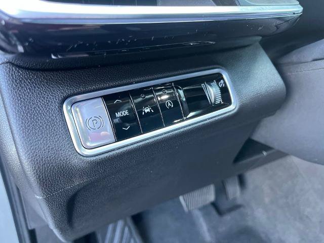 Used 2024 Buick Envision Preferred AWD/4WD image 21
