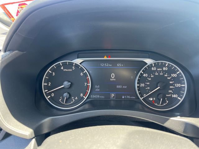 Used 2020 Nissan Altima 2.5 SR w/ Premium Package FWD image 19