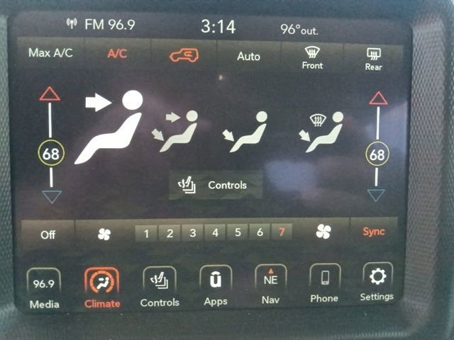 Used 2021 Jeep Wrangler Unlimited Rubicon AWD/4WD image 23