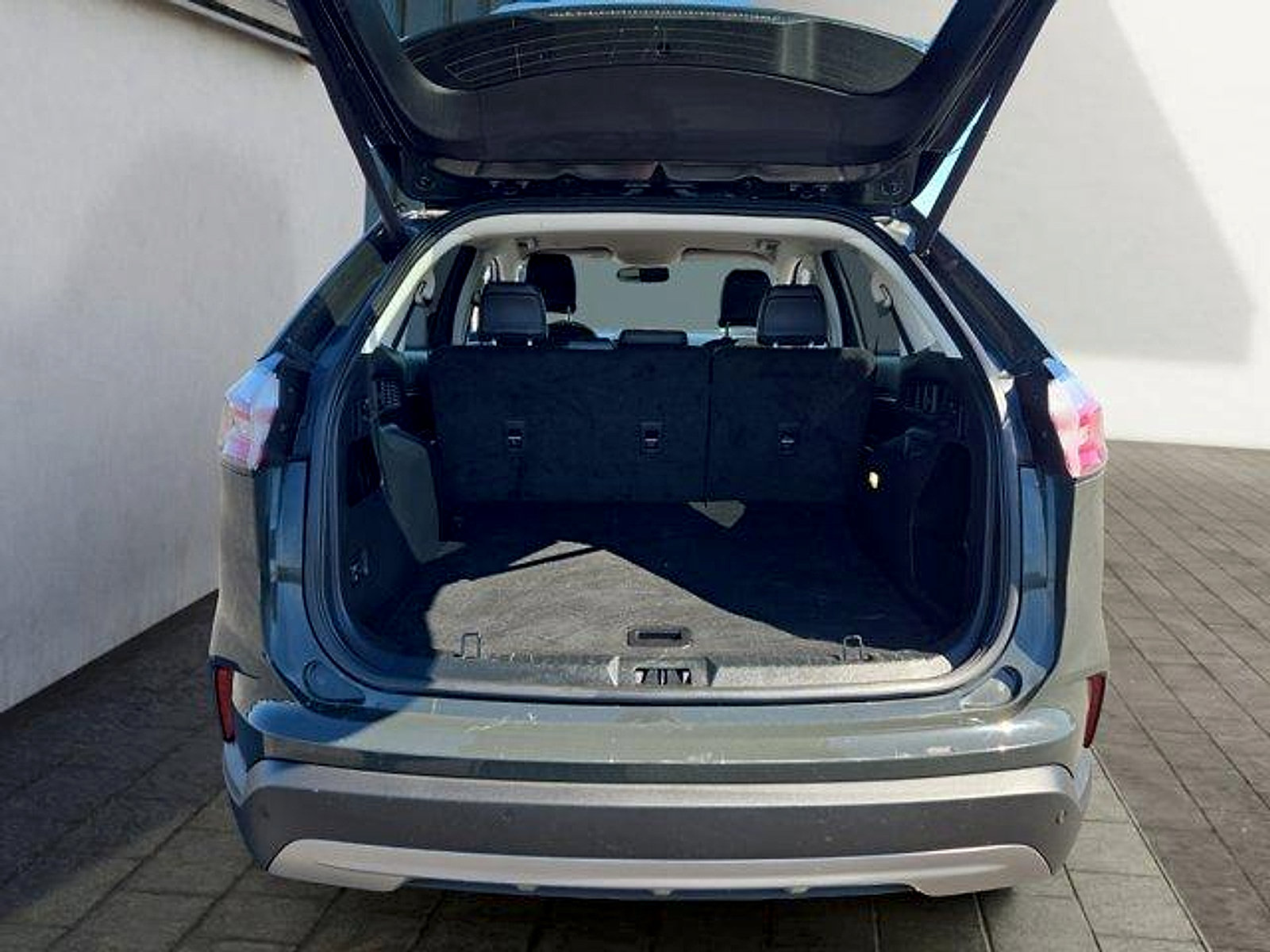 Certified 2024 Ford Edge SEL w/ Convenience Package AWD/4WD image 25