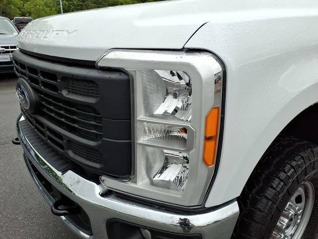 Certified 2023 Ford F350 XL w/ XL Off-Road Package AWD/4WD image 14
