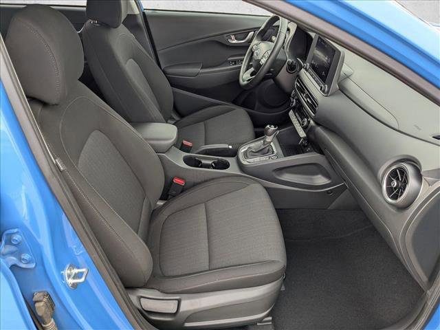 Used 2022 Hyundai Kona SEL w/ Convenience Package image 24