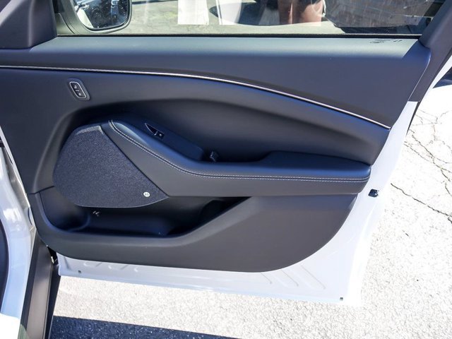 Certified 2026 Ford Mustang Mach-E Premium AWD/4WD image 32