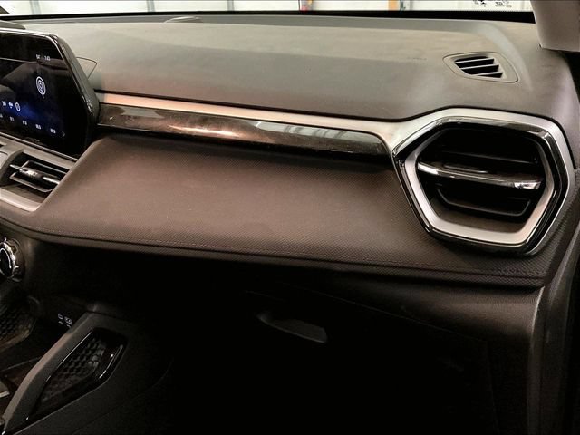 Used 2024 Chevrolet TrailBlazer LS FWD image 15