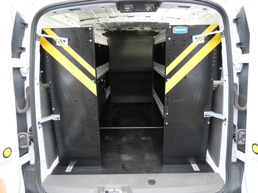 Certified 2022 Ford Transit Connect XL FWD image 8