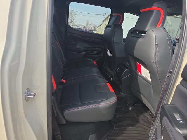 Certified 2025 Ford Ranger Raptor image 15