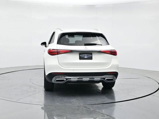 Used 2024 Mercedes-Benz GLC 300 image 8