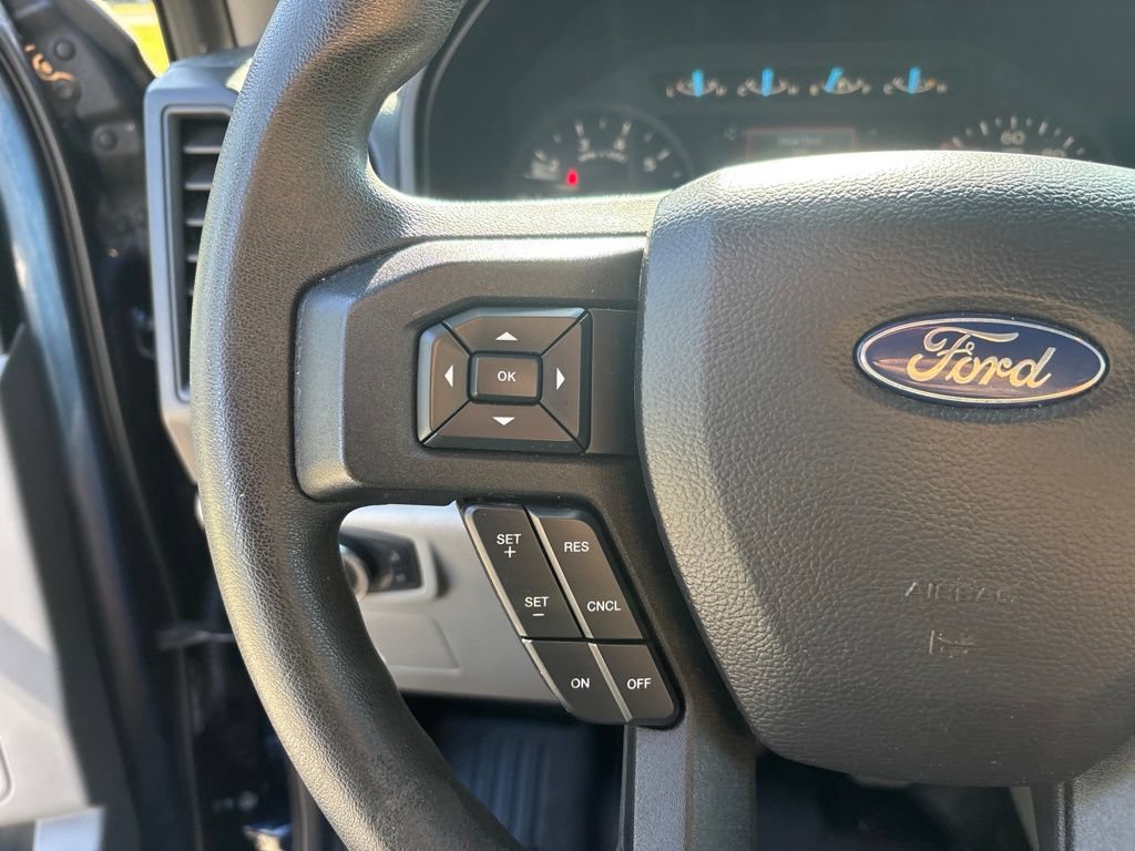 Certified 2019 Ford F150 XL w/ Equipment Group 101A Mid RWD image 27