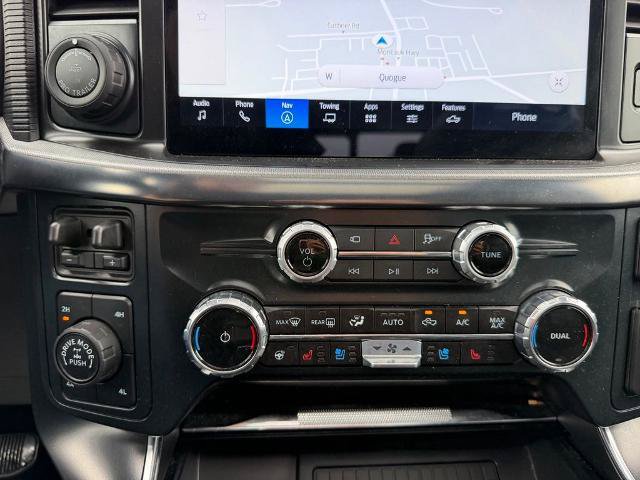 Certified 2025 Ford F150 Raptor AWD/4WD image 30