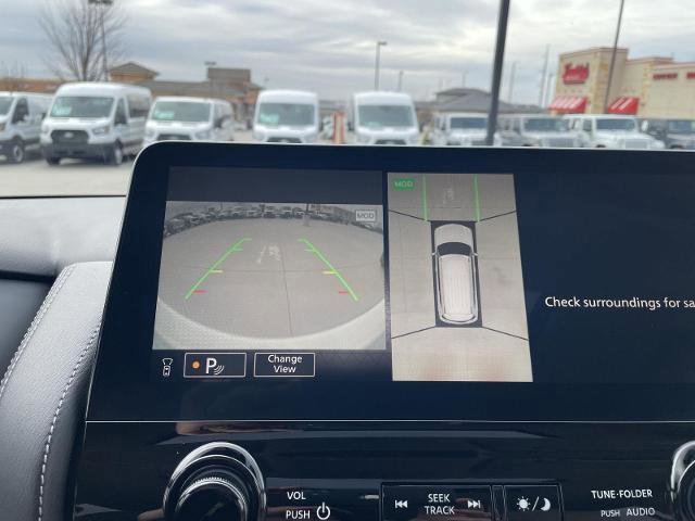 Used 2021 Nissan Armada SL image 25