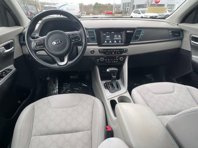Used 2018 Kia Niro LX FWD image 18