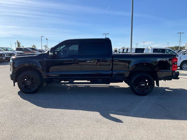 Certified 2026 Ford F350 XLT w/ XLT Premium Package AWD/4WD image 8