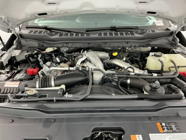 Certified 2025 Ford F450 Lariat w/ FX4 Off-Road Package AWD/4WD image 34