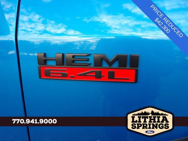 Used 2020 RAM 2500 Power Wagon image 11