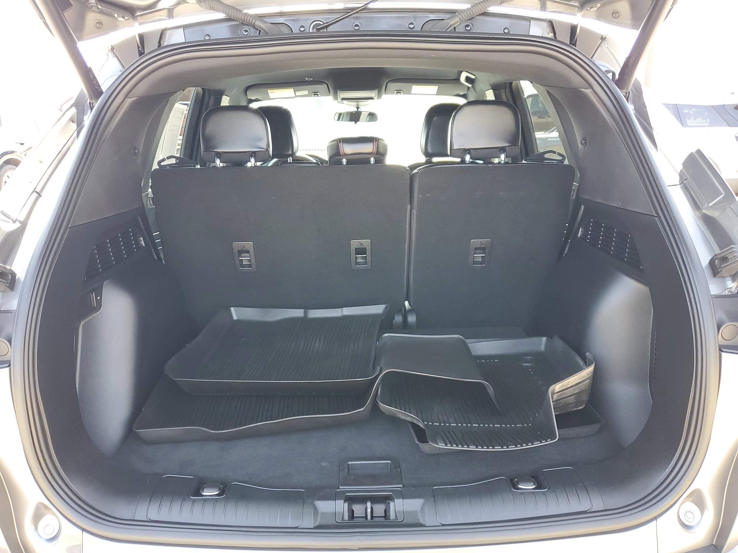 Certified 2023 Ford Escape ST-Line w/ Tech Pack #1 AWD/4WD image 9