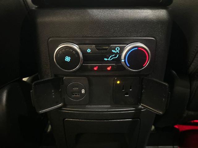Certified 2022 Ford Explorer Limited w/ Equipment Group 301A RWD image 30