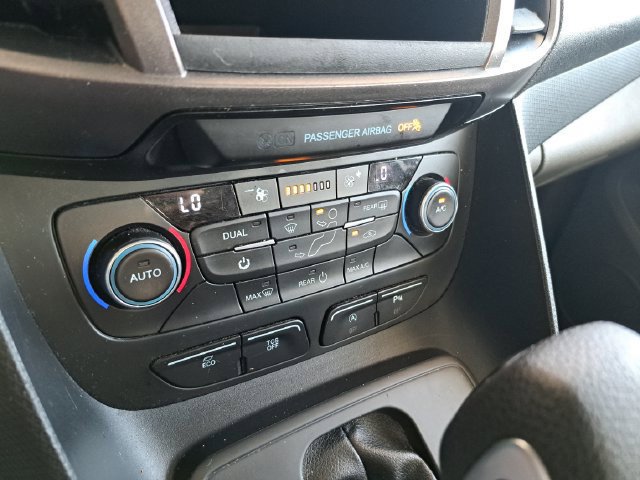 Certified 2023 Ford Transit Connect XL FWD image 14