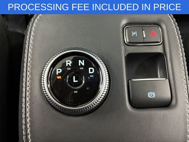 Certified 2022 Ford Mustang Mach-E Select RWD image 23
