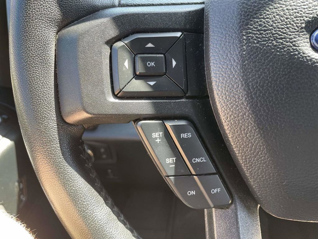 Certified 2020 Ford F150 XLT w/ Equipment Group 302A Luxury image 26