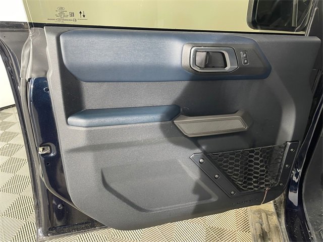 Certified 2021 Ford Bronco Outer Banks image 9