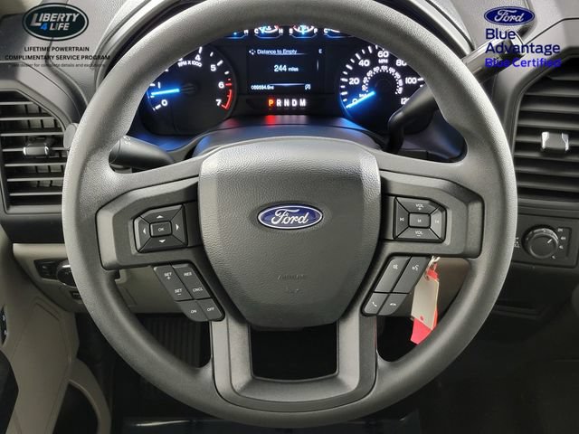 Certified 2020 Ford F150 XL w/ Equipment Group 101A Mid AWD/4WD image 26