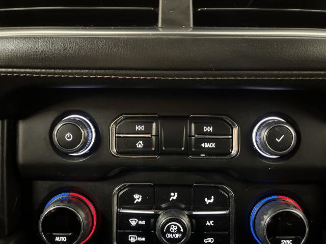 Used 2023 Chevrolet Tahoe High Country w/ Max Trailering Package image 31