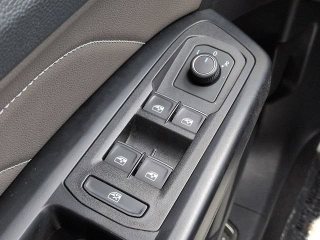 Used 2021 Volkswagen Atlas SE w/ Panoramic Sunroof Package FWD image 31