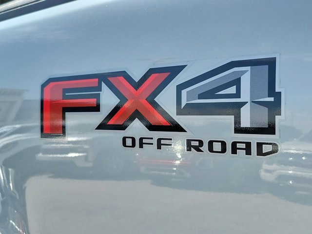 Certified 2022 Ford Ranger Lariat w/ Equipment Group 501A High image 11